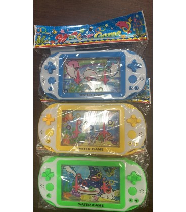 WATER GAME (16*7,5 CM) G04