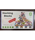 STACKING BLOCKS (25*13.6*3.5CM) GD867
