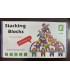 STACKING BLOCKS (25*13.6*3.5CM) GD867