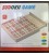 SUDOKU DREWNIANE (23*23*4CM) GD94