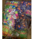 LATAJĄCA PARASOLKA PROCA WIATRACZEK LED (18CM)- CENA: 0,6