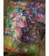 LATAJĄCA PARASOLKA PROCA WIATRACZEK LED (18CM)- CENA: 0,6
