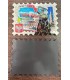 MAGNES WARSZAWA (9*6CM) LN17