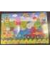 PUZZLE DEWNIANE ( 29,5*44,5*0,4CM) - CENA: 8,2