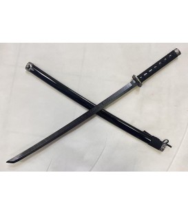 Drewniana katana samurajska ( 100CM) CENA 26,9
