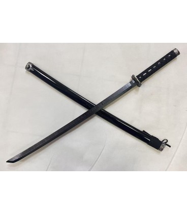 Drewniana katana samurajska ( 100CM) CENA 26,9