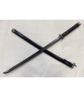 Drewniana katana samurajska ( 100CM) CENA 26,9
