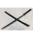 Drewniana katana samurajska ( 100CM) CENA 26,9