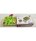 GRA W WYCIĄGANIE RZODKIEWKI (20*8*8CM)- PRICE: 20,9