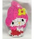 PUZZLE DEWNIANE  XH01-36