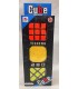 ZESTAW KOSTKA RUBIKA (5,7CM) - CENA: 15,9