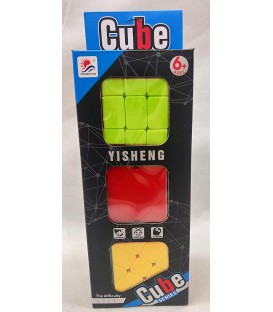 ZESTAW KOSTKA RUBIKA (5,7CM) - CENA: 15,9