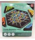 GRA RODZINNA W TRÓJKĄTY LOGICZNA STRATEGICZNA(25*28*4CM) - CENA:11,5