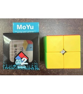 KOSTKA  2X2 RB3054