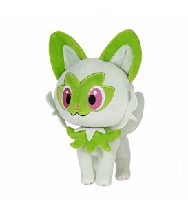 MASKOTKA SPRIGATITO (20CM) - CENA:9,9