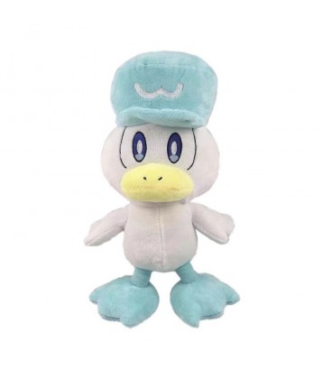 MASKOTKA QUAXLY (30CM) - CENA: 9,9