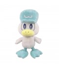 MASKOTKA QUAXLY (30CM) - CENA: 9,9