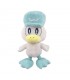 MASKOTKA QUAXLY (30CM) - CENA: 9,9