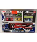 ZESTAW AUTO METAL (32*21*5CM)-CENA:19,9