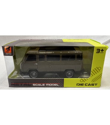 METALOWY SAMOCHÓD (15,5*7CM)- CENA:11,9