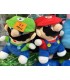 PLUSZAKI MARIO I LUIGI (20CM)-CENA:7,5