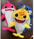 UROCZY PLUSZAK BABY SHARK(20CM)-CENA:6