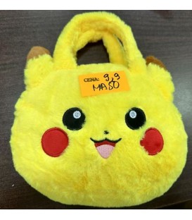 TOREBKA Z PIKACHU DLA DZIECI - CENA:9,9