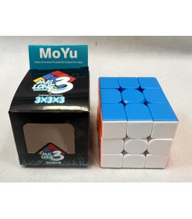 KOSTKA MEILONG  3X3 RB306006