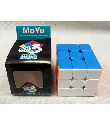 KOSTKA MEILONG  3X3 RB306006