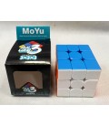 KOSTKA MEILONG MOYU 3X3 - CENA: 4