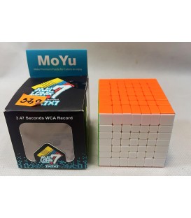 KOSTKA MEILONG MOYU 7X7 -CENA:37.9