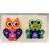 DREWNIANA UKŁADANKA PUZZLE ZWIERZĘTA – ZABAWKA EDUKACYJNA DLA DZIECI(22,5*13CM)- CENA:5,5