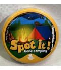 SPOT IT – GRA NA SPOSTRZEGAWCZOŚĆ! - CENA:7.9