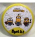 SPOT IT – GRA NA SPOSTRZEGAWCZOŚĆ! - CENA:7.9