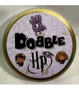 GRA TOWARZYSKA REBEL DOBBLE - CENA:7.9