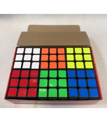 Kostka Rubika 3*3 - CENA:2,5