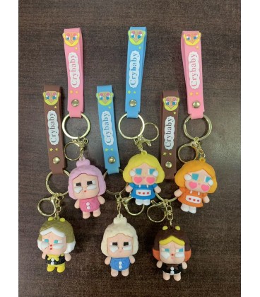 Cena: 3,2 - Breloczek Baby Cry