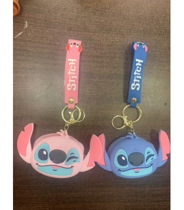 Cena: 4,2 - Breloczek z Sticza Portfela