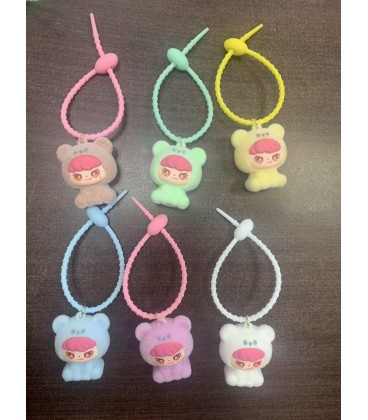 Cena: 2,9 - Breloczek do kluczyk