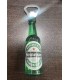 PAMIĄTKA "HEINEKEN" OTWIERACZKA  (14*3,5CM) - CENA:2,6