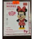 Klockowy Micky  (1757pcs) - Cena:25