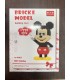 Klockowy Micky  (1757pcs) - Cena:25