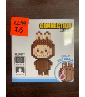 Klockowy  (334pcs) - Cena:7.5