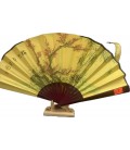 Wachlarz Drewniane 35CM - CENA : 5