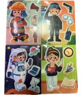 Puzzle Drewniane - Cena:8,9