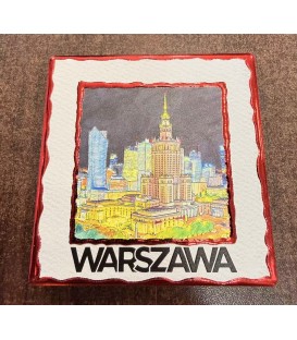 Magnes Ceramiczny POLAND - Cena: 3,8