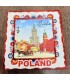 Magnes Ceramiczny POLAND - Cena: 3,8