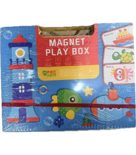 Magnetyczna gra - Cena: 14,5