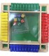 Gra zręcznościowa / logiczna "Shut the Box" - Cena:14,5