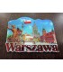Magnes WARSZAWA - Cena :2,8